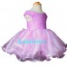 Infant/toddler/baby/children/kids Girl's glitz Pageant evening/prom Dress/clothing  EB1130E